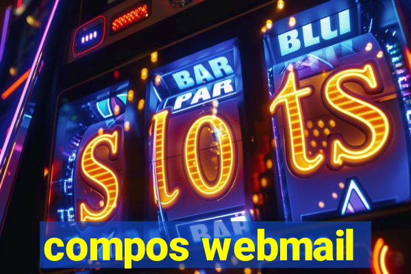 compos webmail